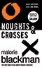 Noughts & Crosses (Black and White)